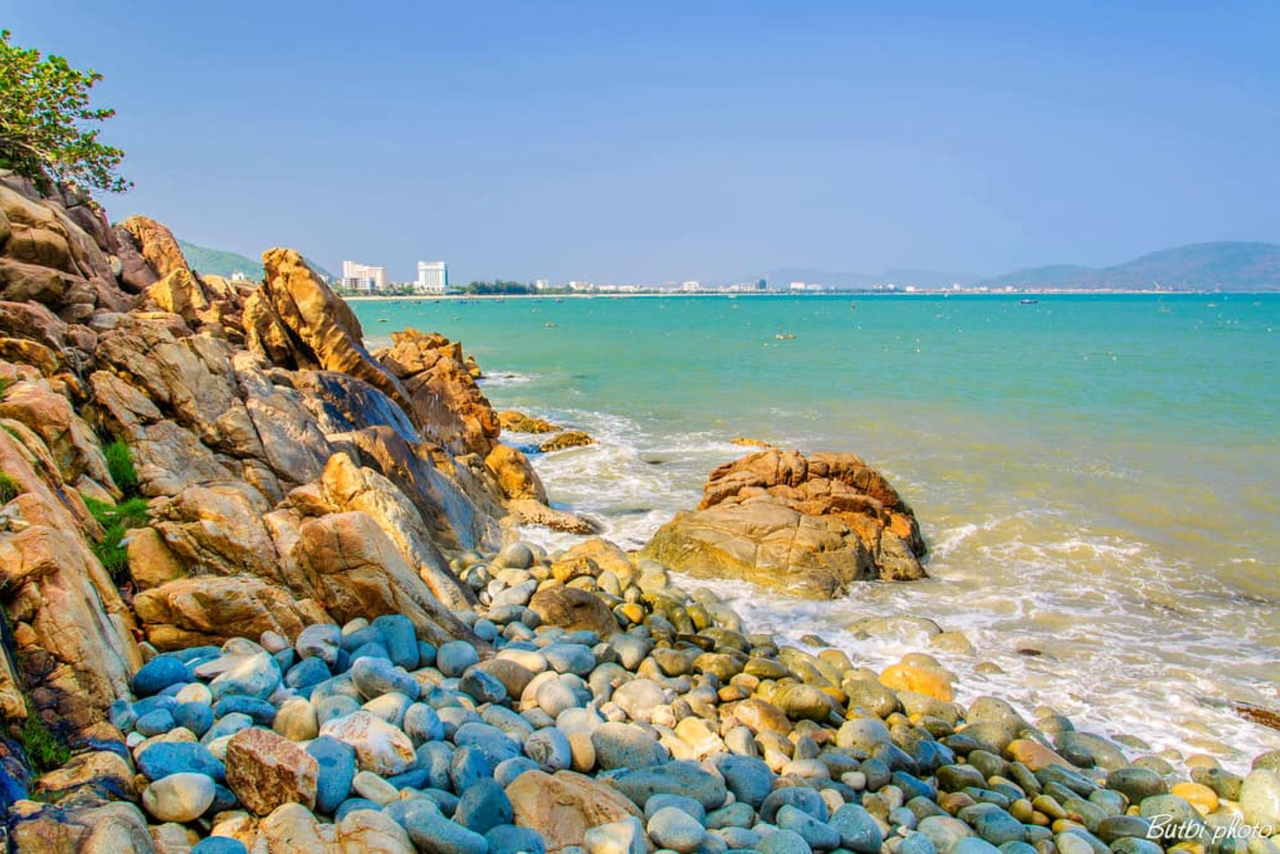 Quy Nhon - Phu Yen 3 Days 2 Nights [Pick-up at the airport]
